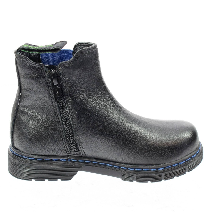 Junior JOLLY CALZATURE SRL Stivaletti | Chelsea Boots In Pelle