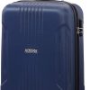 Donna AMERICAN TOURISTER Valigie | Tracklite Spinner 55 Cm