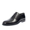 Uomo DANIEL FRONTINI Stringate | Stringate Oxford Eleganti In Pelle