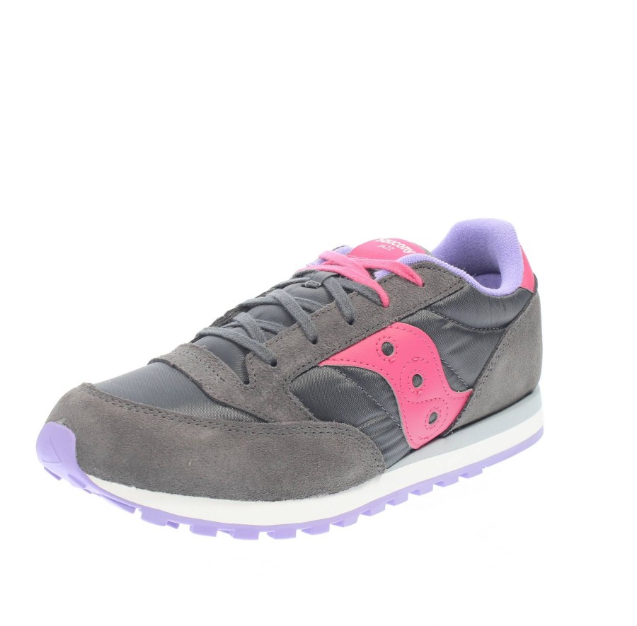 Junior SAUCONY Sneakers | Jazz Original