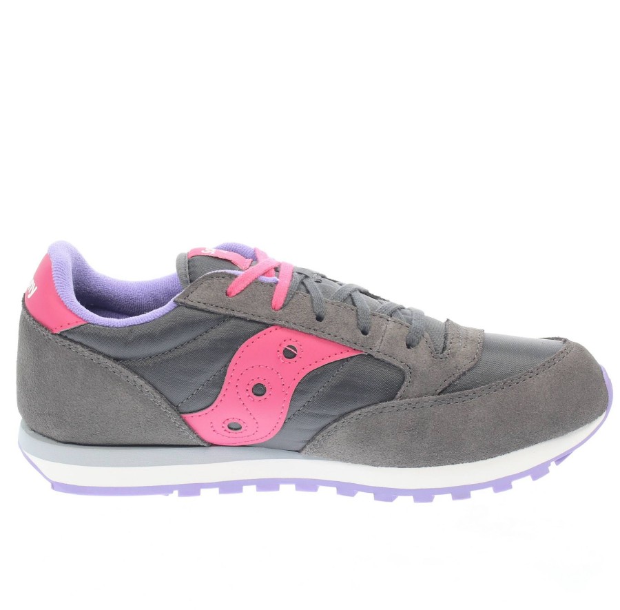 Junior SAUCONY Sneakers | Jazz Original