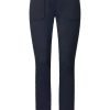 Donna CECIL Pantaloni | Style Tracey Patched Pockets - Pantaloni