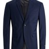 Uomo JACK & JONES Giacche Blazers | Jprfranco Blazer - Giacca Monopetto Misto Viscosa