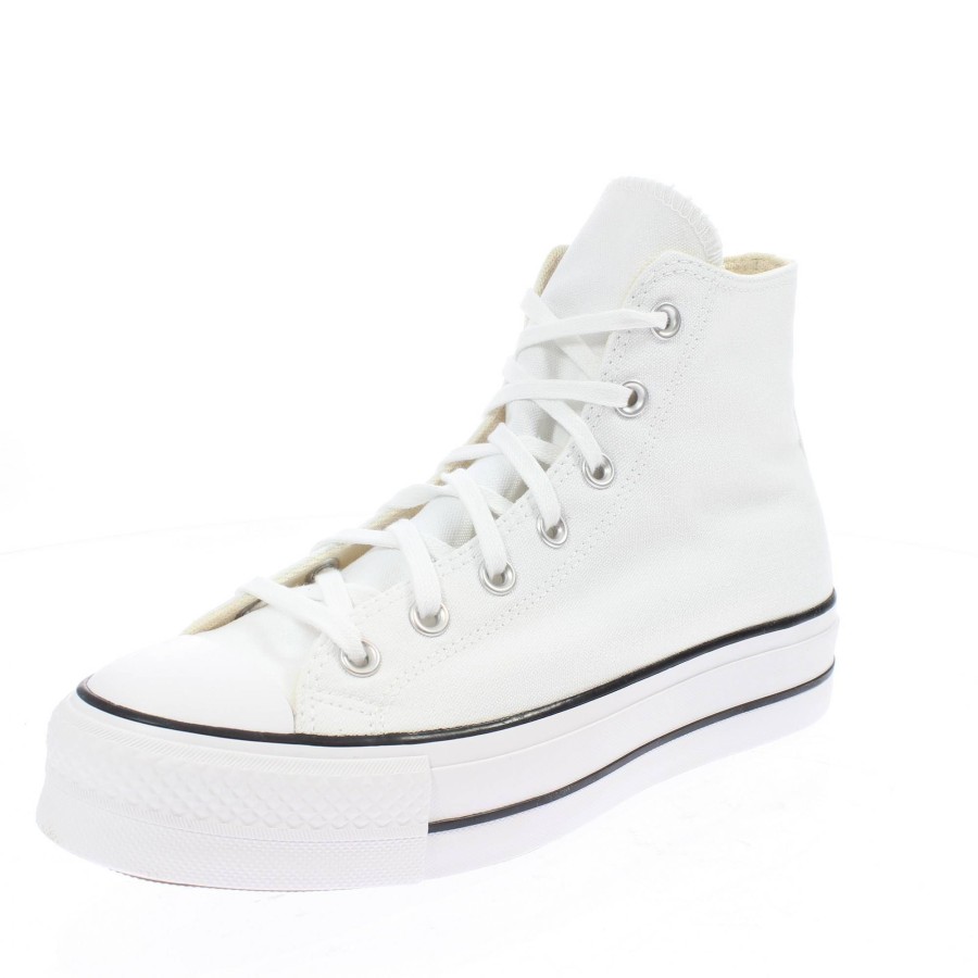 Donna CONVERSE Sneakers | High Lift - Sneakers Alte Con Platform