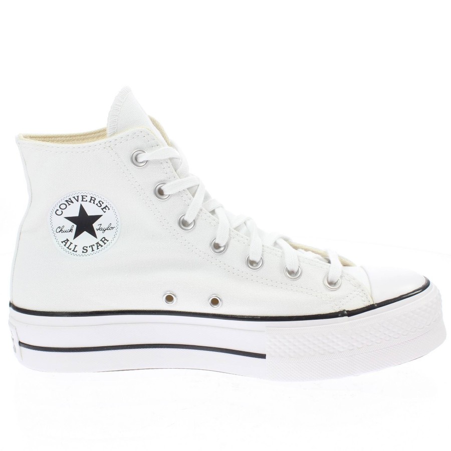 Donna CONVERSE Sneakers | High Lift - Sneakers Alte Con Platform