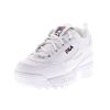 Junior FILA Sneakers | Disruptor Infants