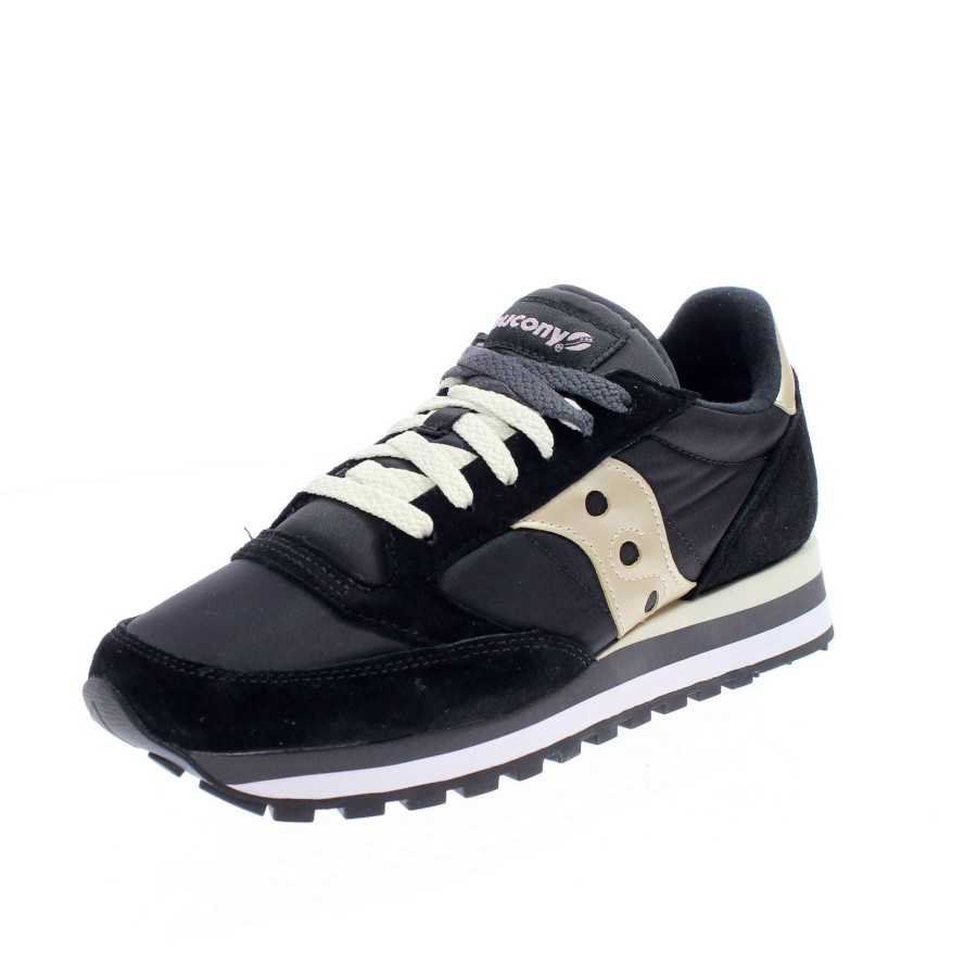 Donna SAUCONY Sneakers | Jazz Triple