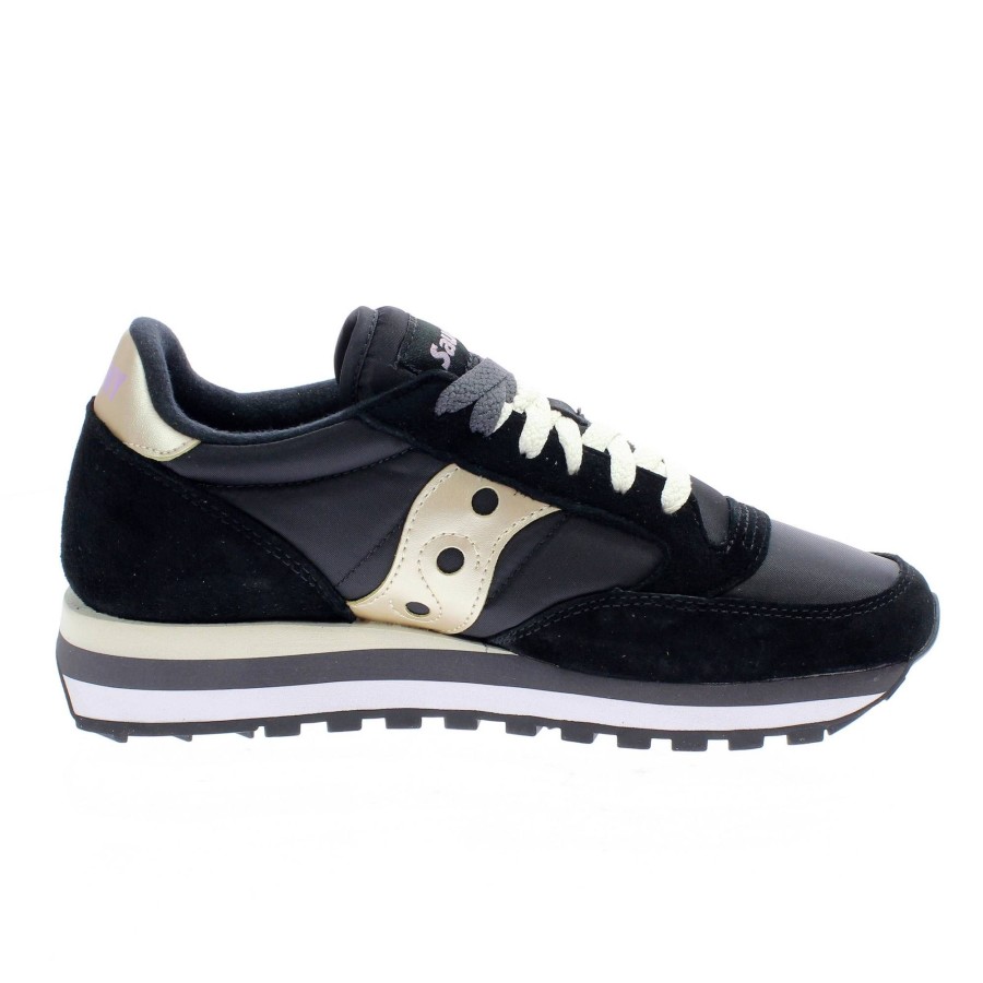 Donna SAUCONY Sneakers | Jazz Triple