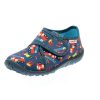 Junior SUPERFIT Pantofoline | Spotty Pantofoline Bambino Con Strappo