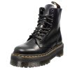 Donna DR. MARTENS Stivaletti | Jadon - Black Polished Smooth