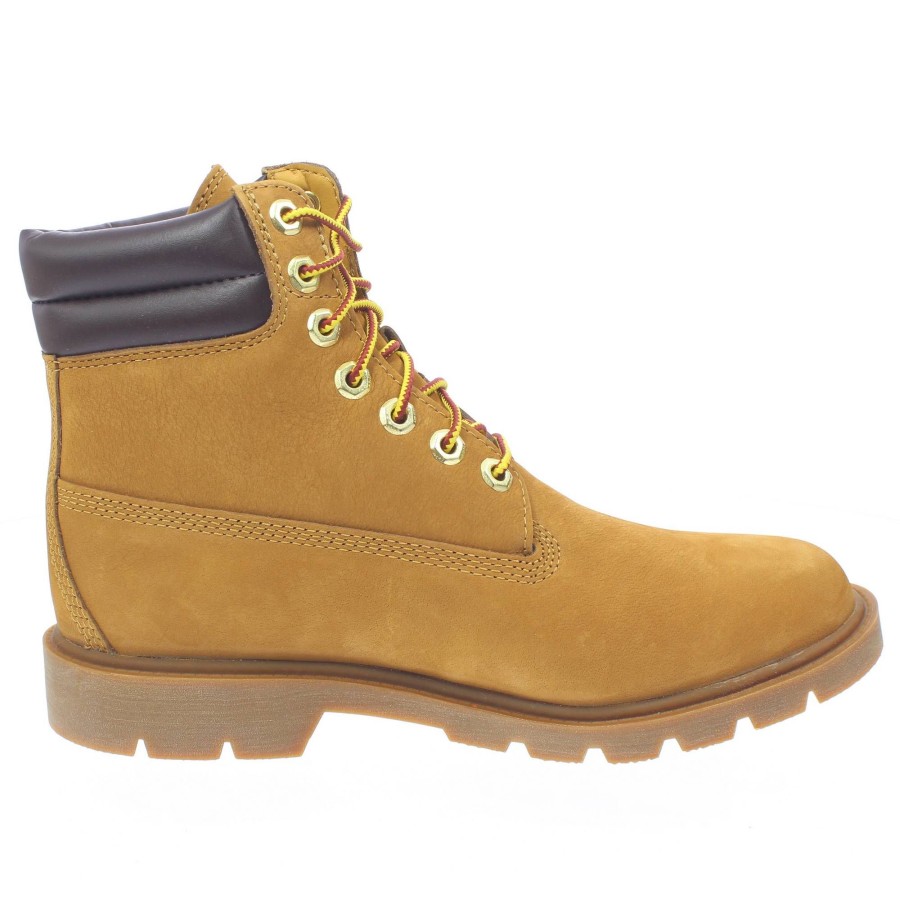 Uomo TIMBERLAND Scarponcini | 6 In Basic - Scarponcini