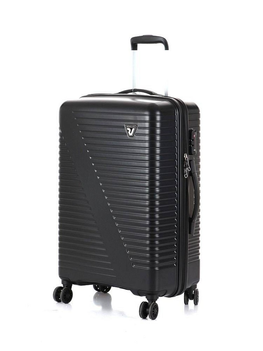 Donna RONCATO . Valigie | Sunlite - Trolley 4R 66 Cm