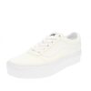 Donna VANS Sneakers | Ward Platform - Sneakers Skate