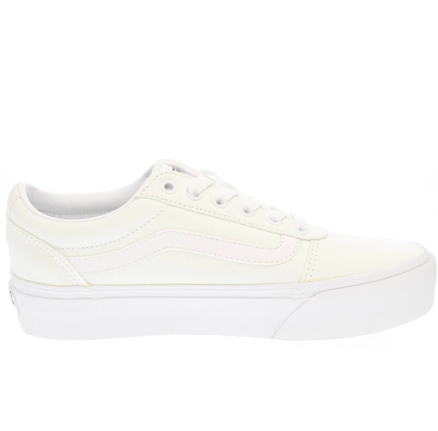 Donna VANS Sneakers | Ward Platform - Sneakers Skate