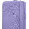 Donna AMERICAN TOURISTER Valigie | Soundbox Spinner 67Cm Exp