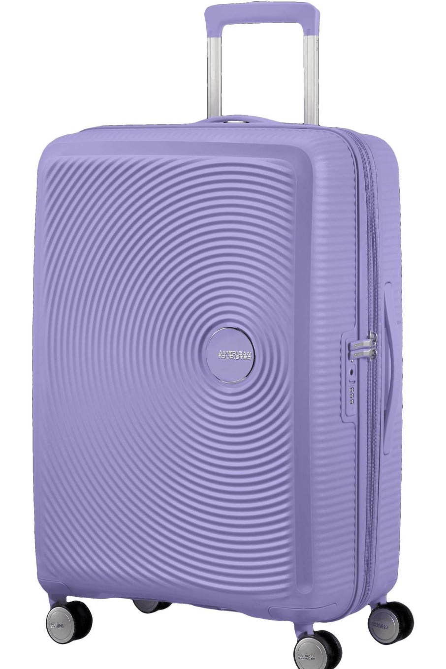 Donna AMERICAN TOURISTER Valigie | Soundbox Spinner 67Cm Exp