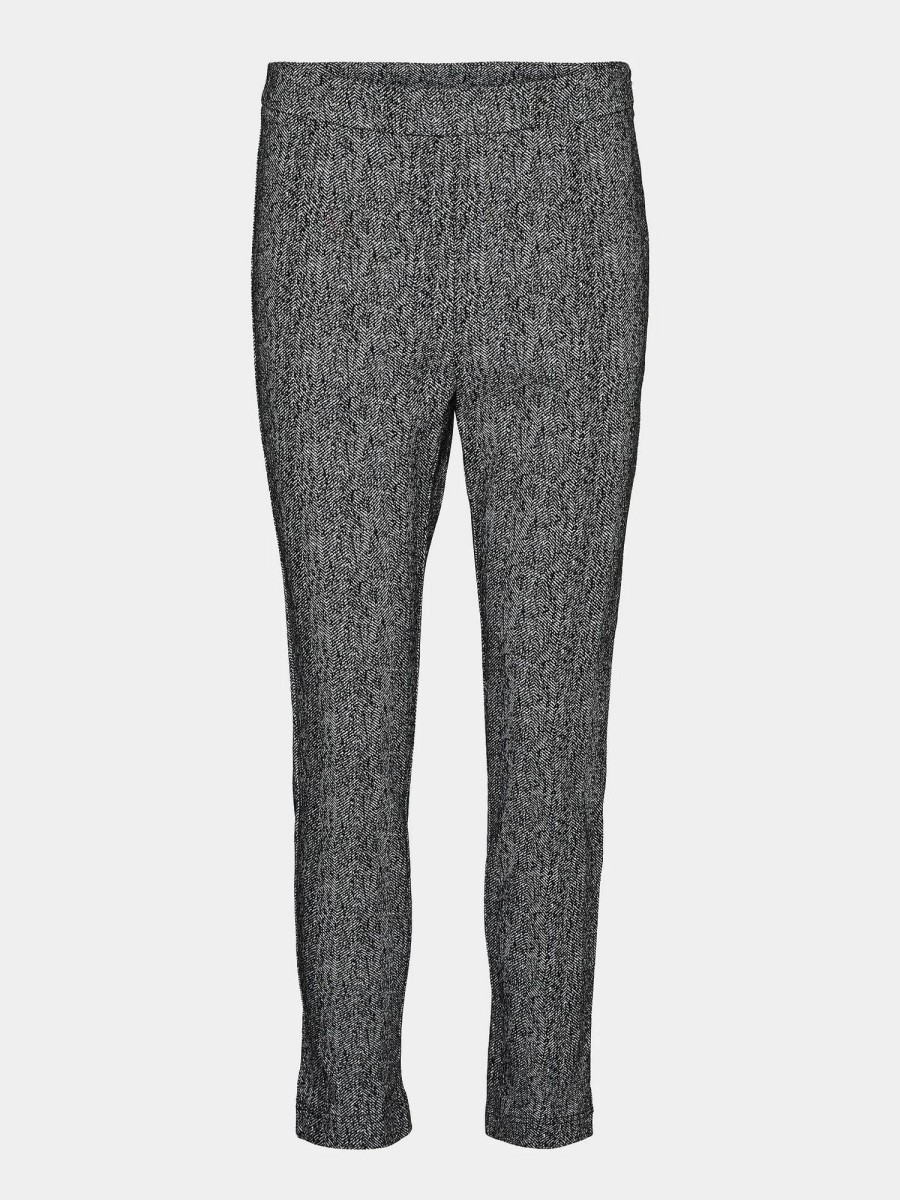 Donna VERO MODA Pantaloni | Gracelynn Hw Pant - Pantaloni Chino