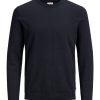 Uomo JACK & JONES Maglieria | Basic Knit Crew Neck - Maglione Girocollo