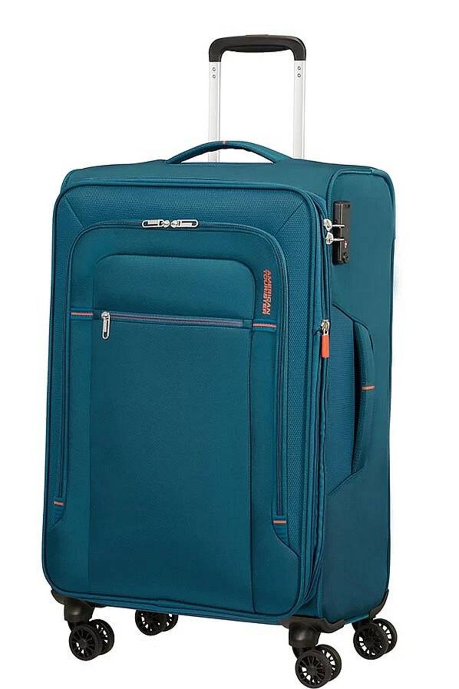 Donna AMERICAN TOURISTER Valigie | Ma3 003 Spinner 67 Cm