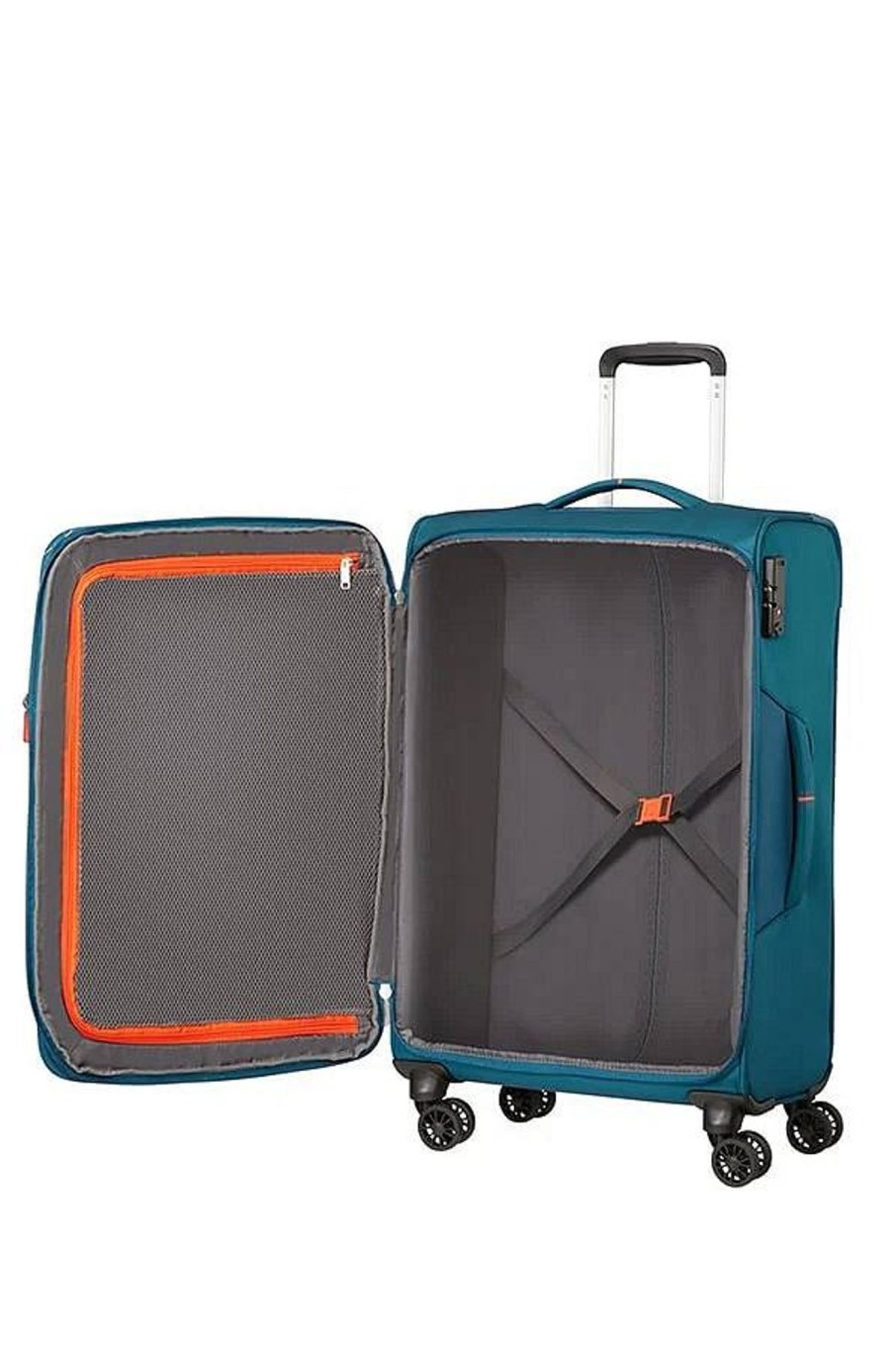 Donna AMERICAN TOURISTER Valigie | Ma3 003 Spinner 67 Cm