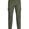 Uomo JACK & JONES Pantaloni | Jpstpaul Jjflake Akm 542 - Pantalone Cargo