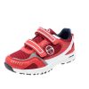 Junior SERGIO TACCHINI Sneakers | Kid Noah - Sneakers Con Strappi