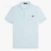 Uomo FRED PERRY Polo | Polo Manica Corta Pique