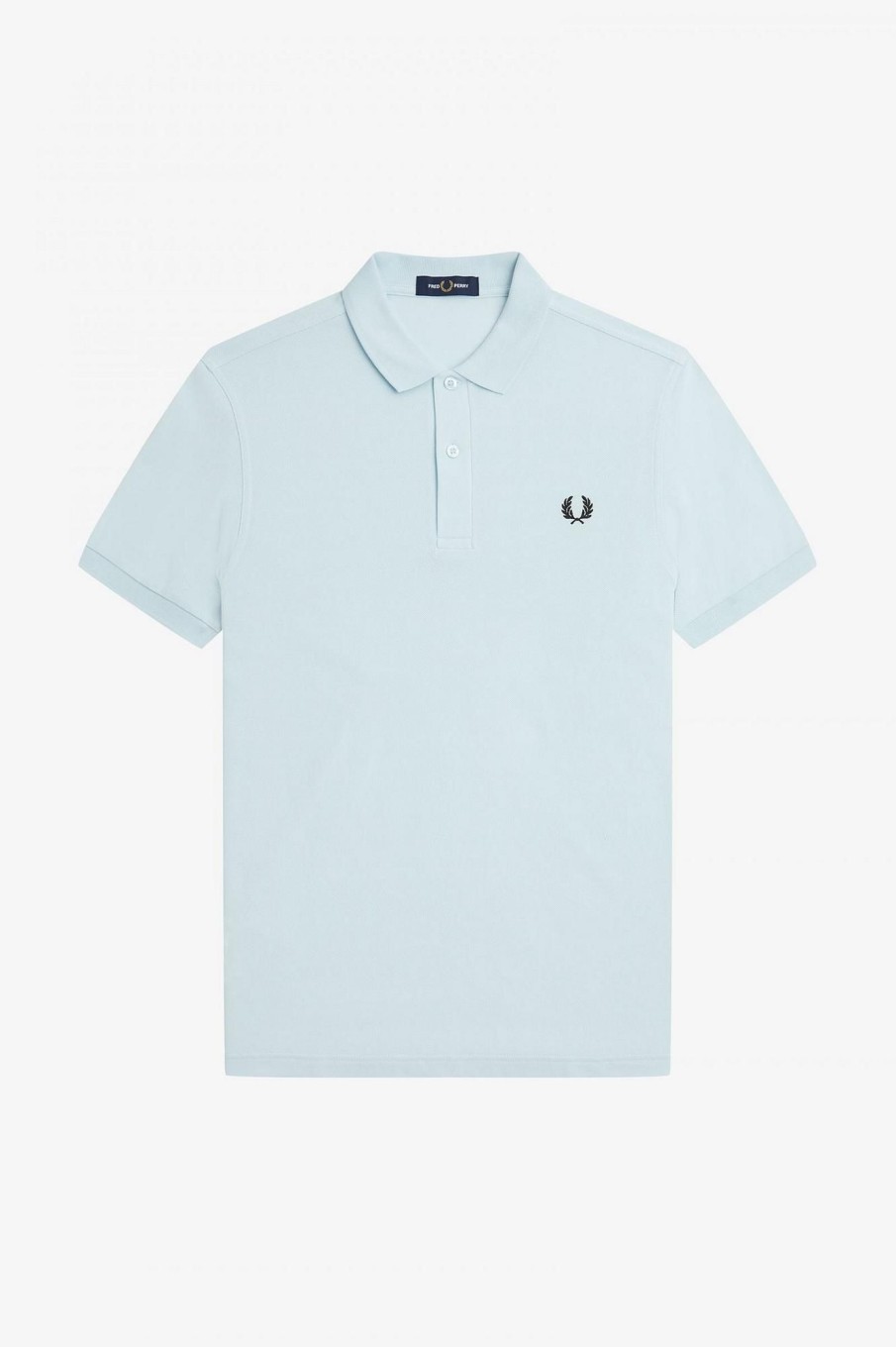 Uomo FRED PERRY Polo | Polo Manica Corta Pique