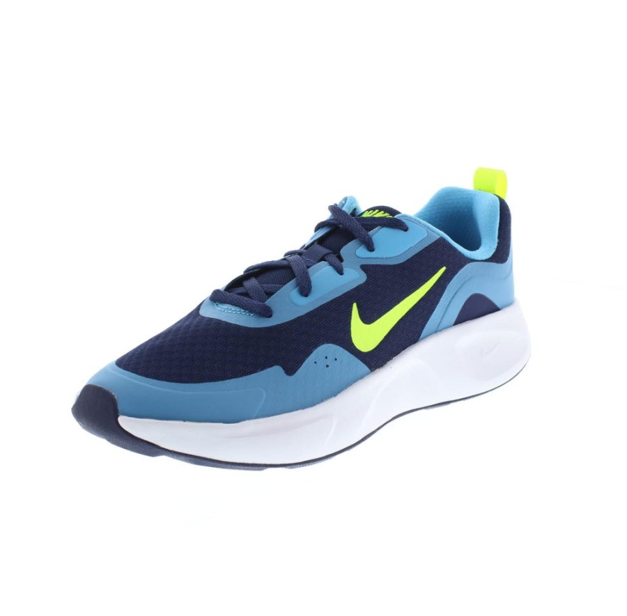 Junior NIKE Sneakers | Wearallday Gs