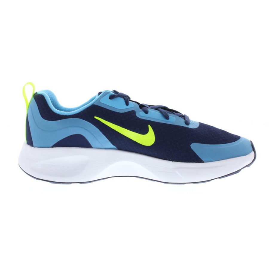 Junior NIKE Sneakers | Wearallday Gs