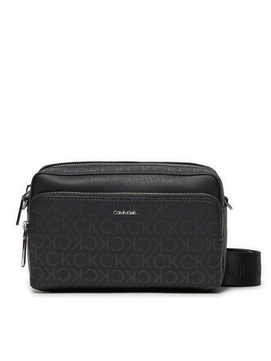 Donna CALVIN KLEIN JEANS Borse A Tracolla | Must Camera Bag