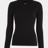 Donna TOMMY HILFIGER Pullover E Cardigan | Tjw Essential Turtleneck Sweater - Dolcevita