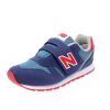 Junior NEW BALANCE Sneakers | Yz 373 - Sneakers Basse Con Strappo