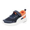 Junior PUMA Sneakers | Evolve Run Mesh Ac Ps