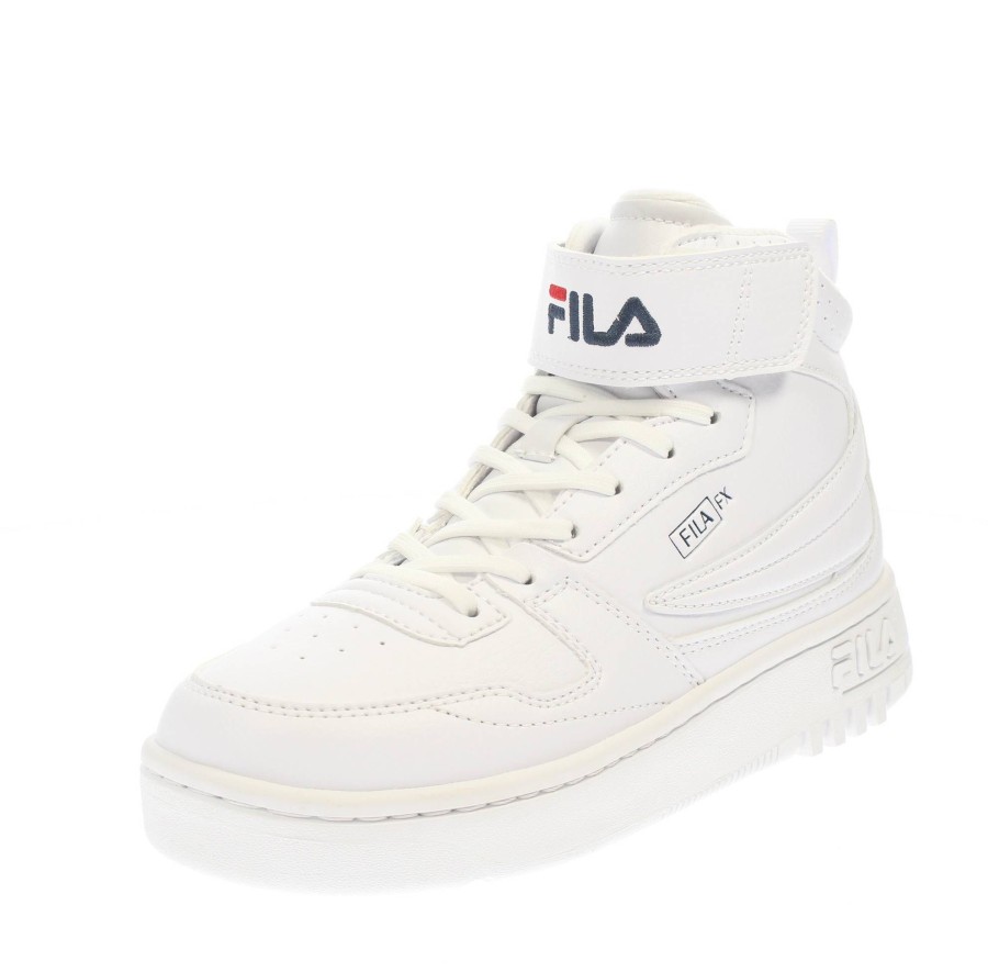 Junior FILA Sneakers | Fx 21 Mid Kids