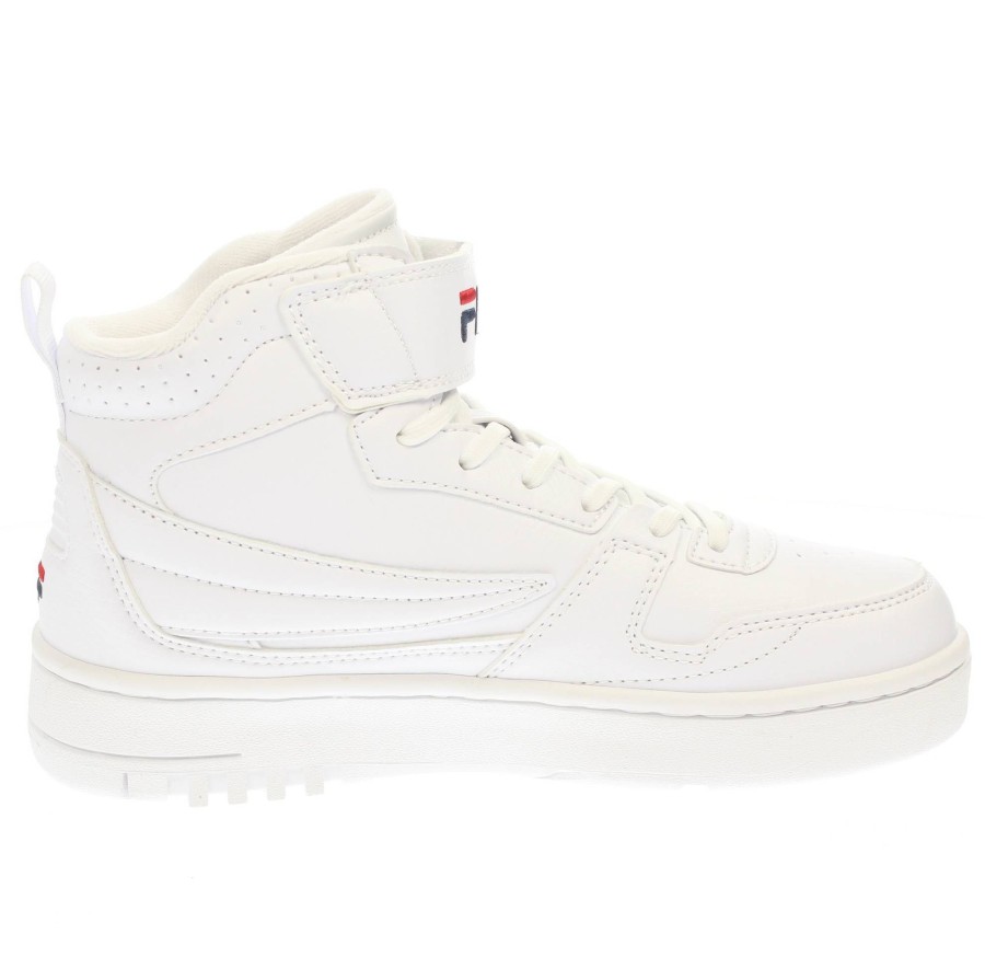 Junior FILA Sneakers | Fx 21 Mid Kids