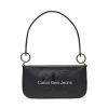 Donna CALVIN KLEIN JEANS Borse A Spalla | Sculpted Shoulder Pouch - Borsa A Spalla