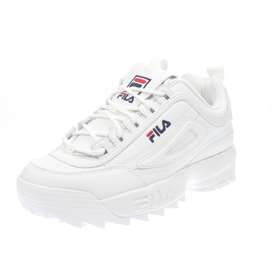 Donna FILA Sneakers | Disruptor Low Sneakers Chunky