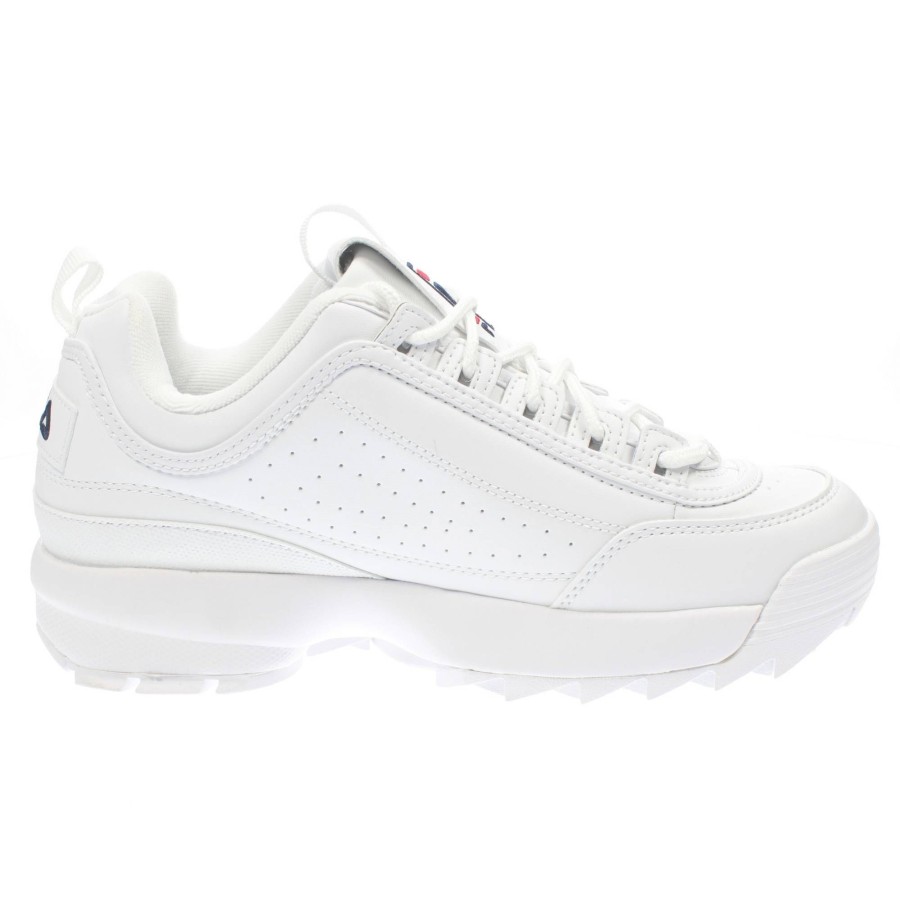 Donna FILA Sneakers | Disruptor Low Sneakers Chunky