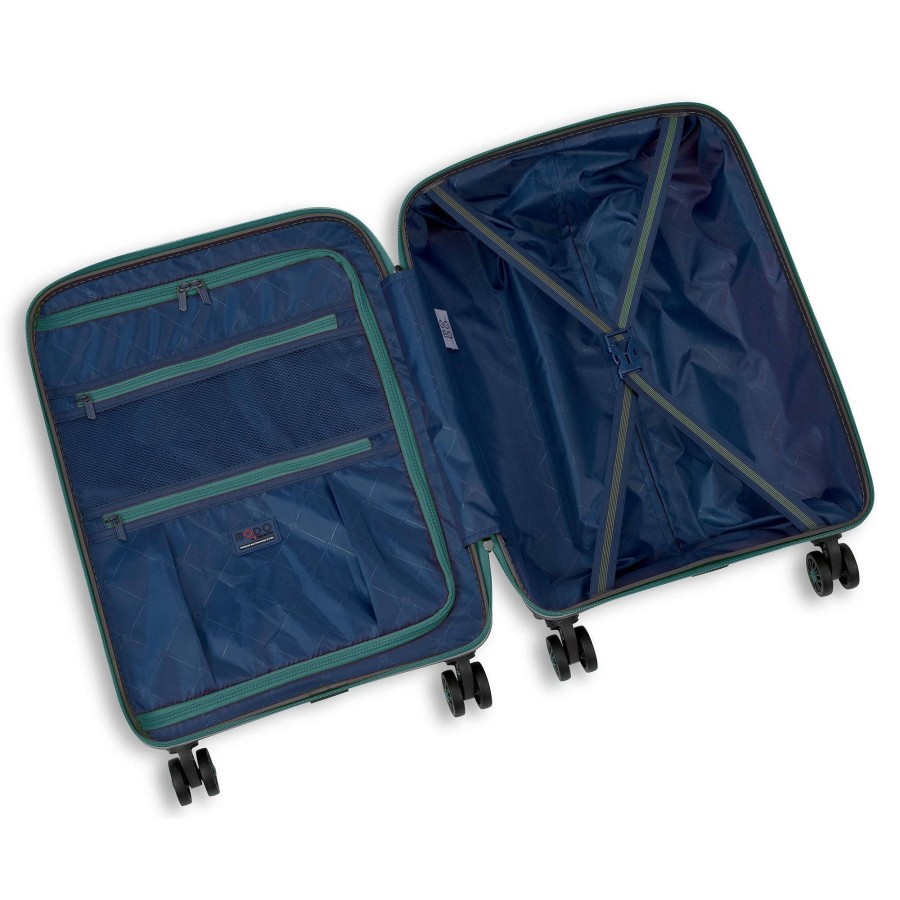 Donna RONCATO . Valigie | Galaxy - Trolley S 4R 55 Cm