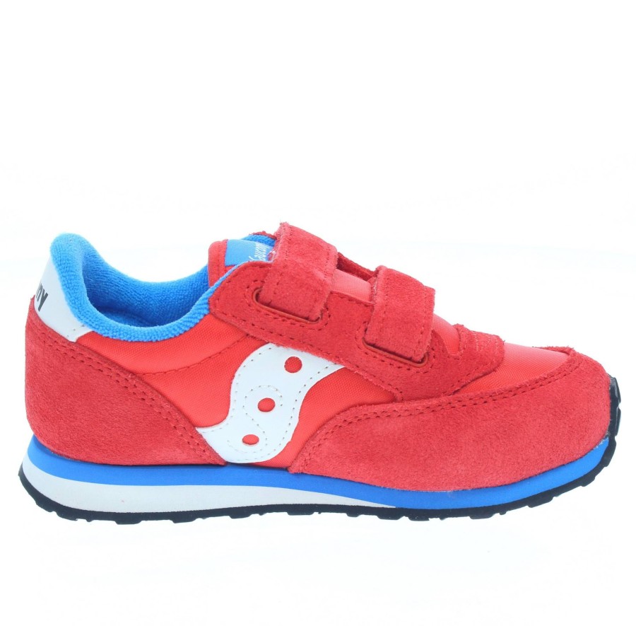 Junior SAUCONY Sneakers | Baby Jazz