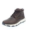 Uomo TIMBERLAND Sneakers | Winsor Park - Sneakers Alte In Pelle