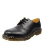 Uomo DR. MARTENS Stringate | 1461 Black Smooth - Stringate Basse