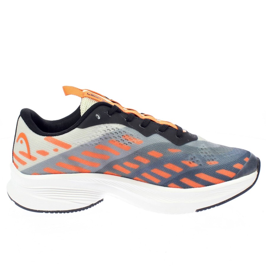 Uomo HEAD Sport | Leon X Mix - Scarpe Running