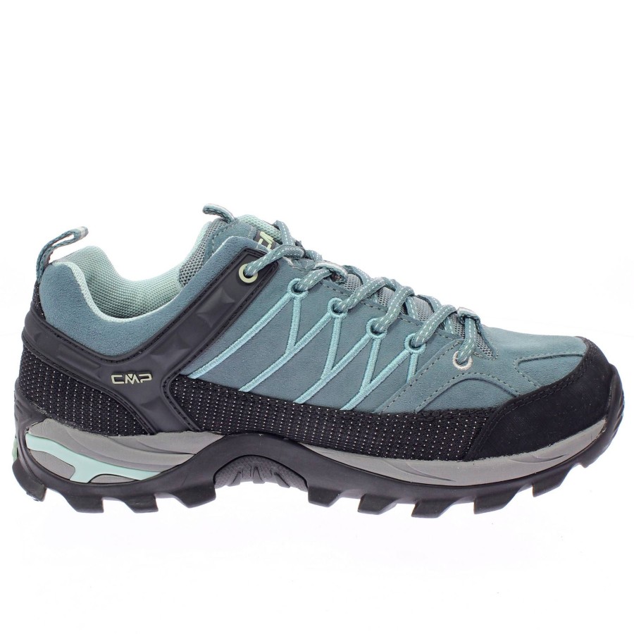 Donna CMP Sport | Rigel Low Wp - Scarpe Trekking Waterproof