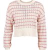 Donna ONLY Pullover E Cardigan | Lasa Ls O-Neck Knit - Pullover