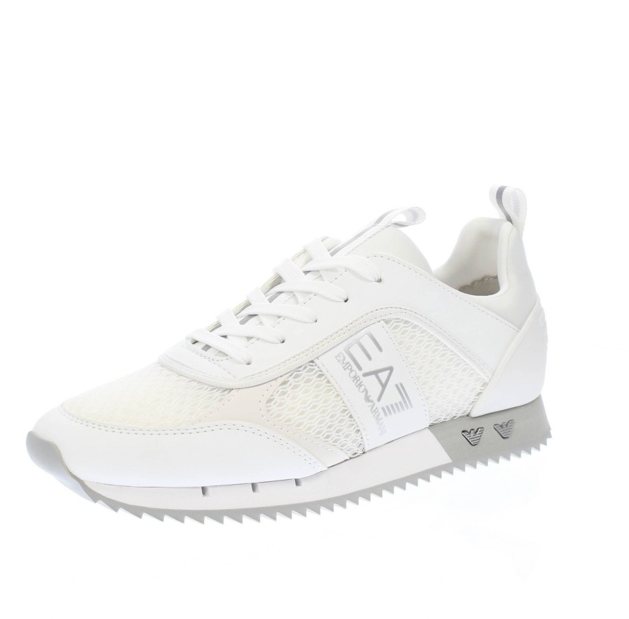 Uomo EA7 EMPORIO ARMANI Sneakers | Sneakers Training Basse