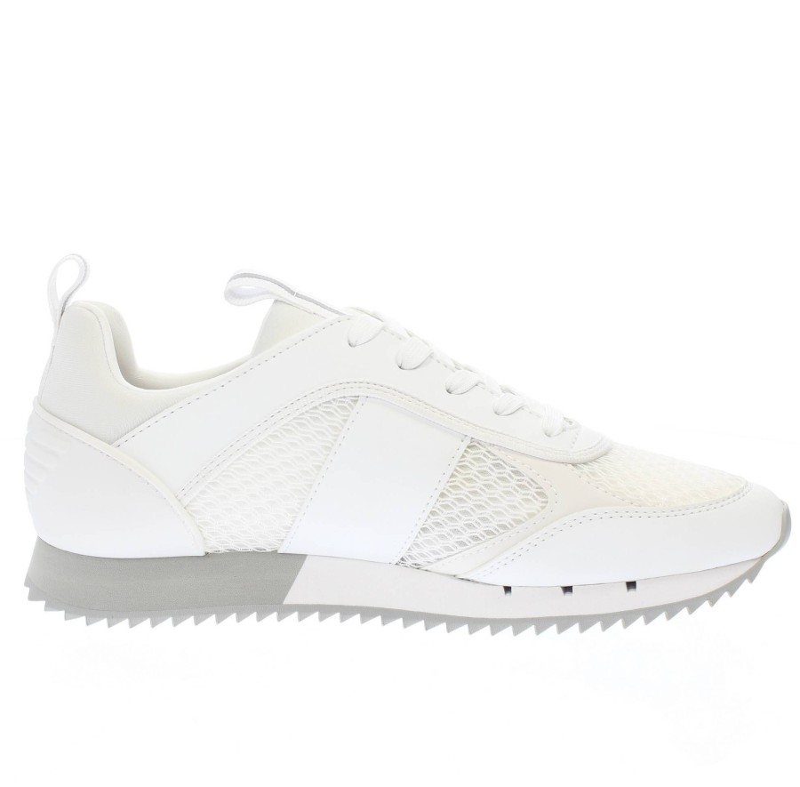 Uomo EA7 EMPORIO ARMANI Sneakers | Sneakers Training Basse