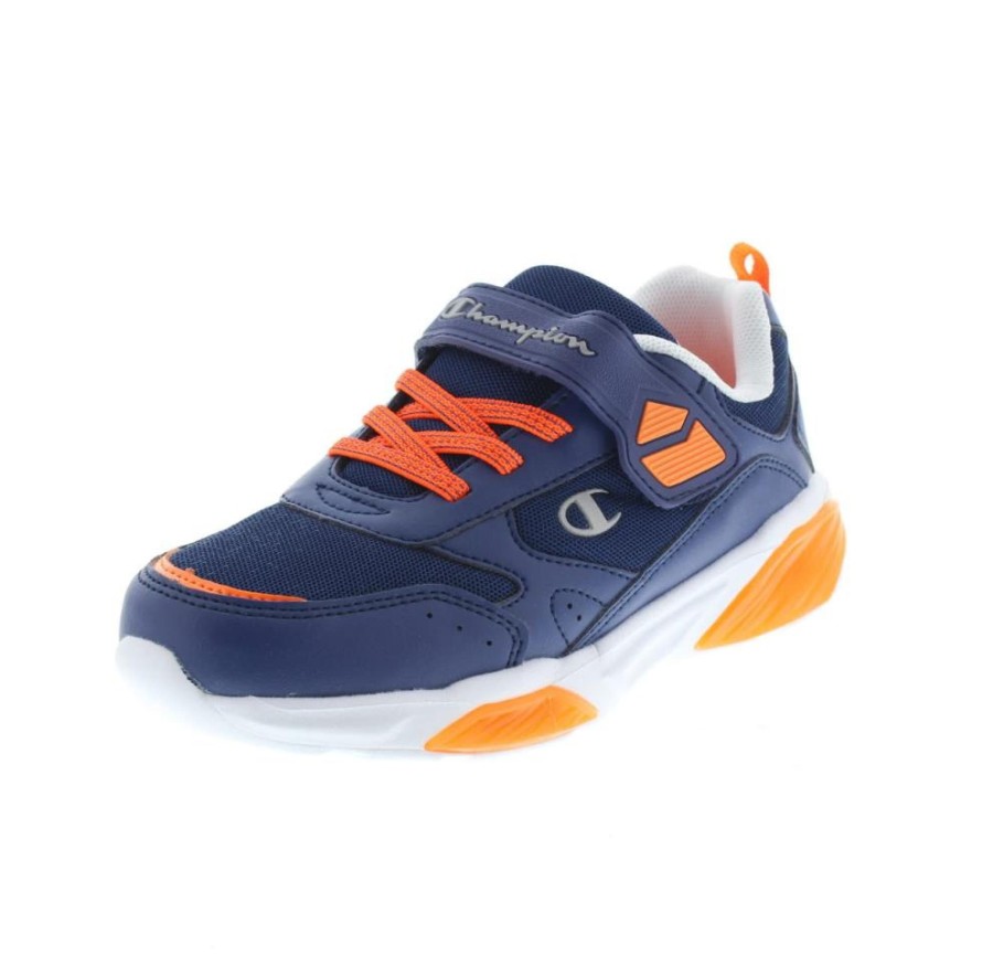 Junior CHAMPION Sneakers | Ps Wave - Scarpe Con Luci