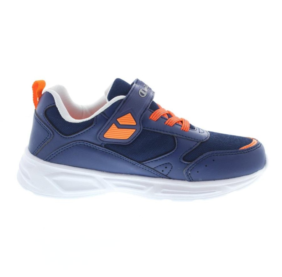 Junior CHAMPION Sneakers | Ps Wave - Scarpe Con Luci